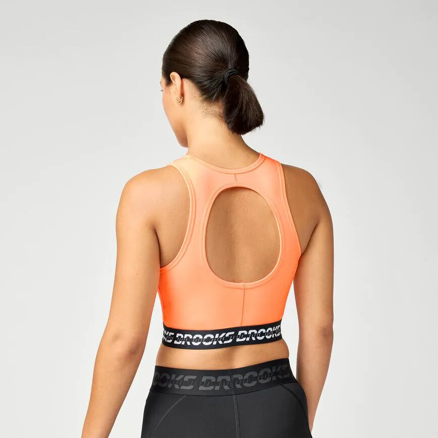Cyber Peach/Black