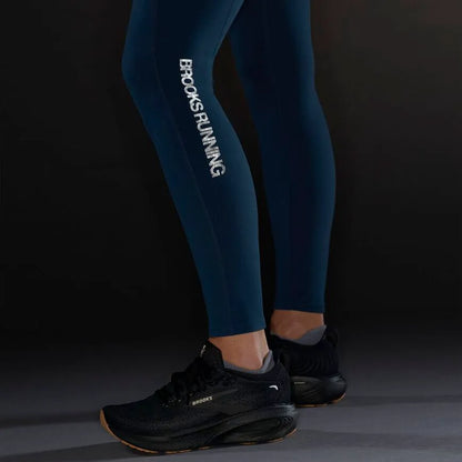 Indigo/Reflective