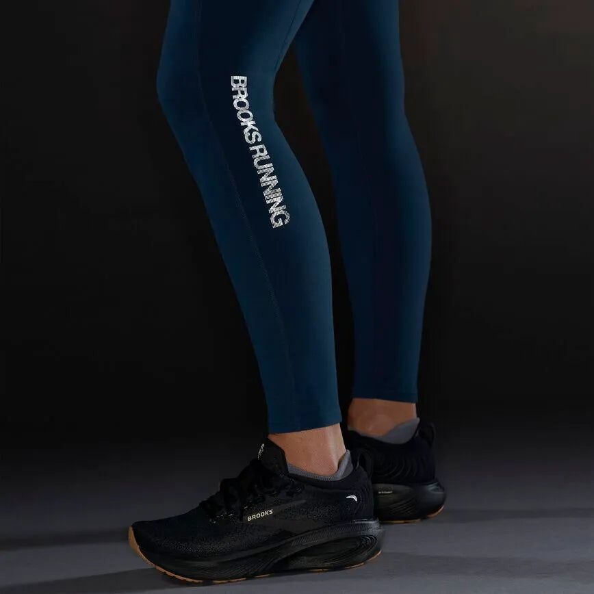 Indigo/Reflective