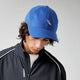 Cobalt/White