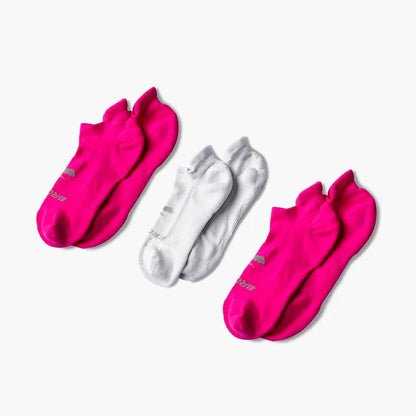 Pink/Light Grey/Pink