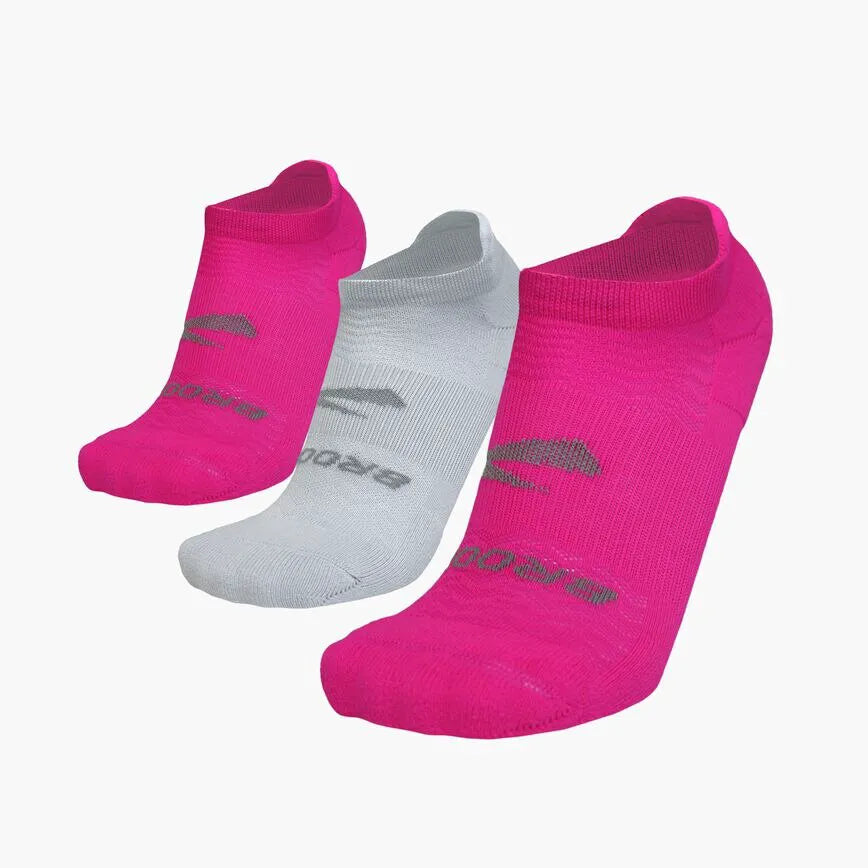 Pink/Light Grey/Pink