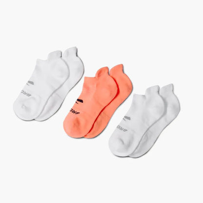 Cyber Peach/White/White