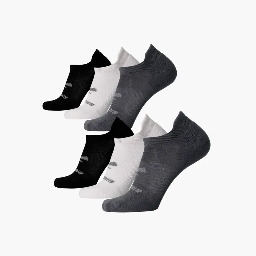 Asphalt/White/Black