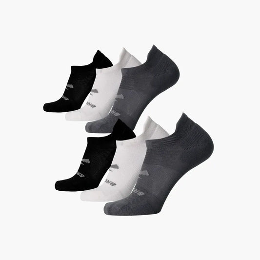 Asphalt/White/Black