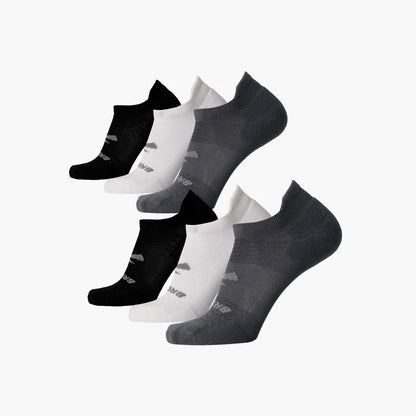 Asphalt/White/Black