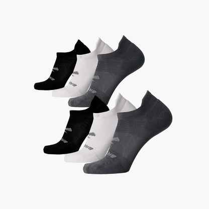Asphalt/White/Black