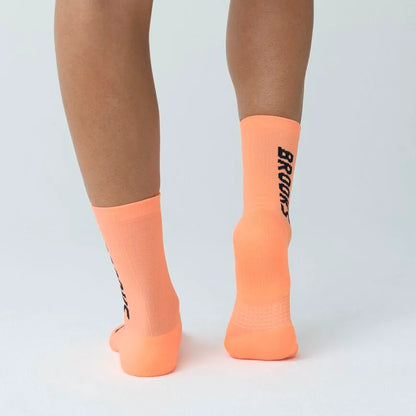 Cyber Peach/Brooks
