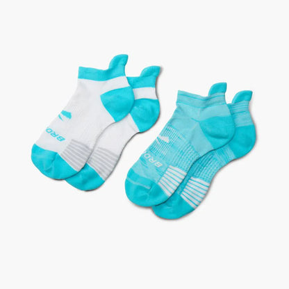 Strobe Blue/White & White/Blue