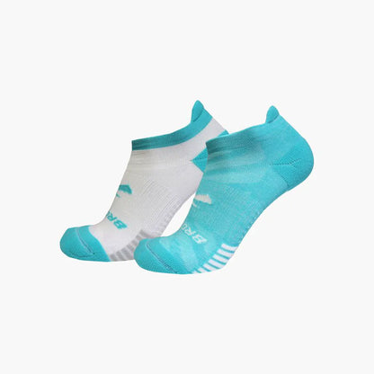 Strobe Blue/White & White/Blue