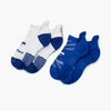 Neo Blue & White/Neo Blue