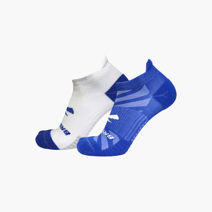 Neo Blue & White/Neo Blue