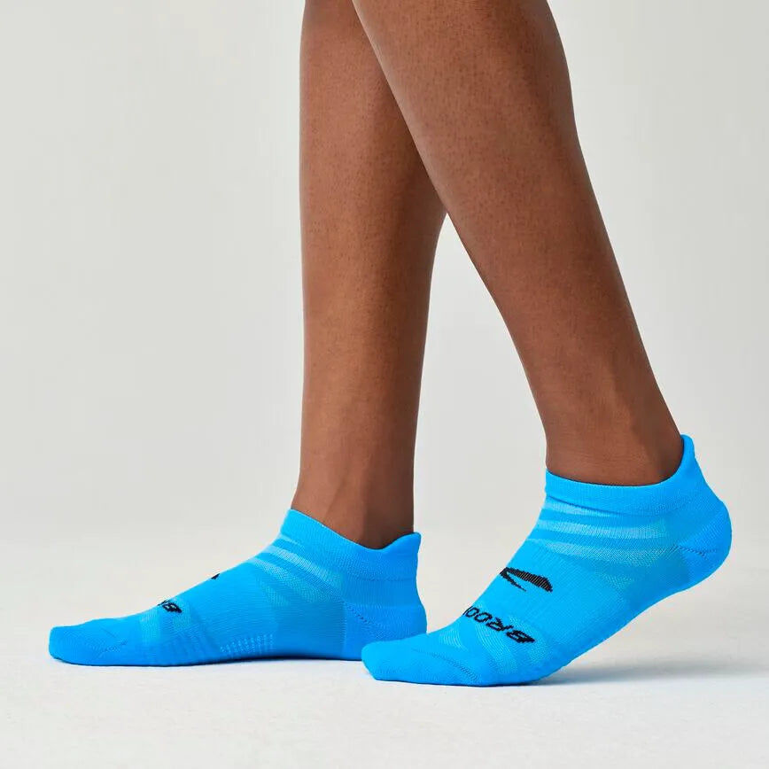 Cyber Blue & White/Blue
