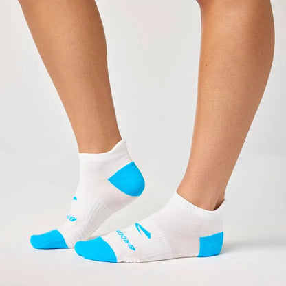 Cyber Blue & White/Blue