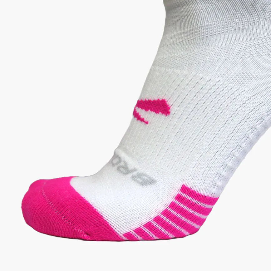 Pink & White/Pink