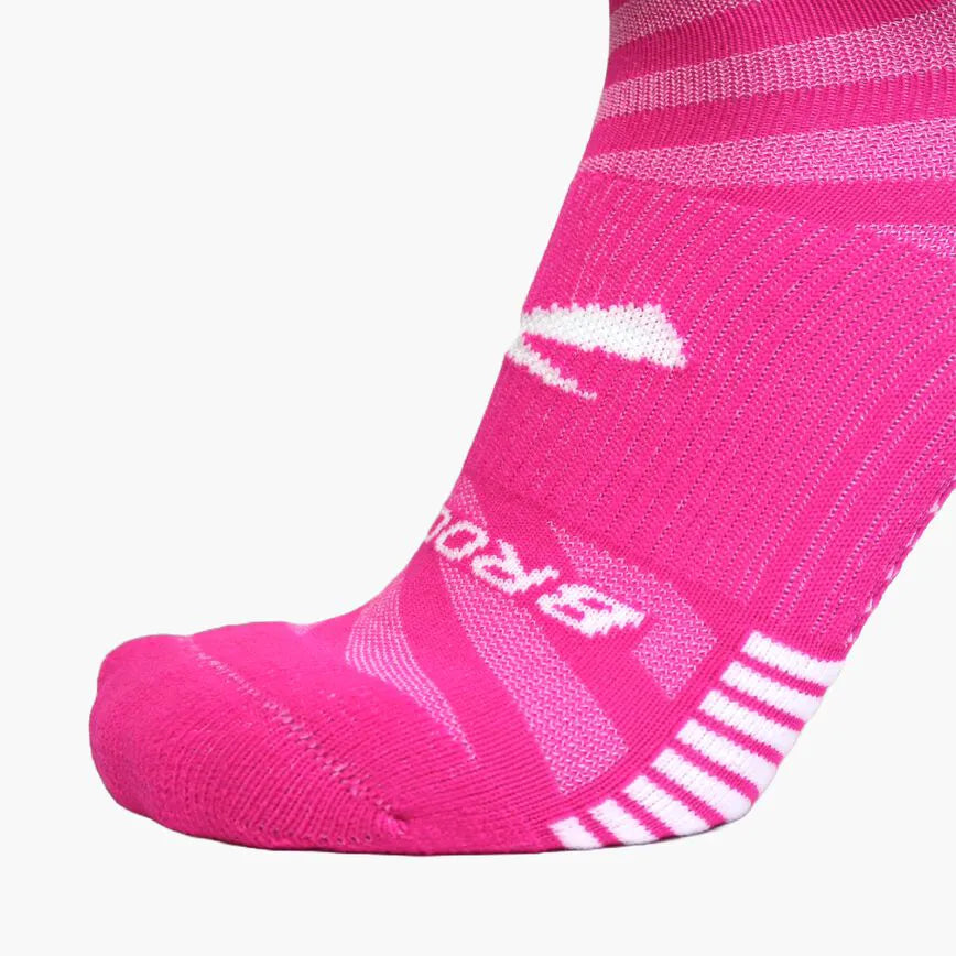 Pink & White/Pink