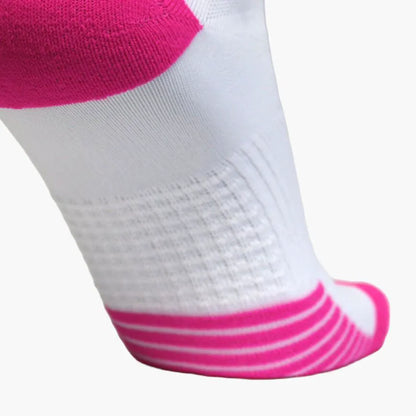 Pink & White/Pink
