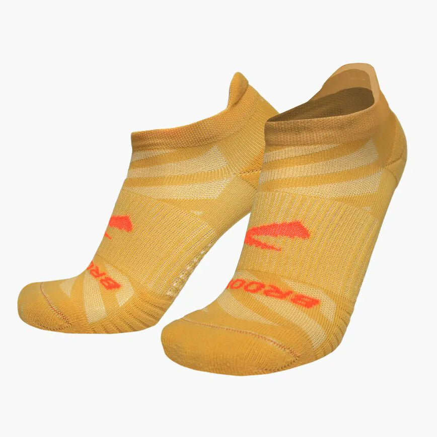 Chamois & Shocking Orange