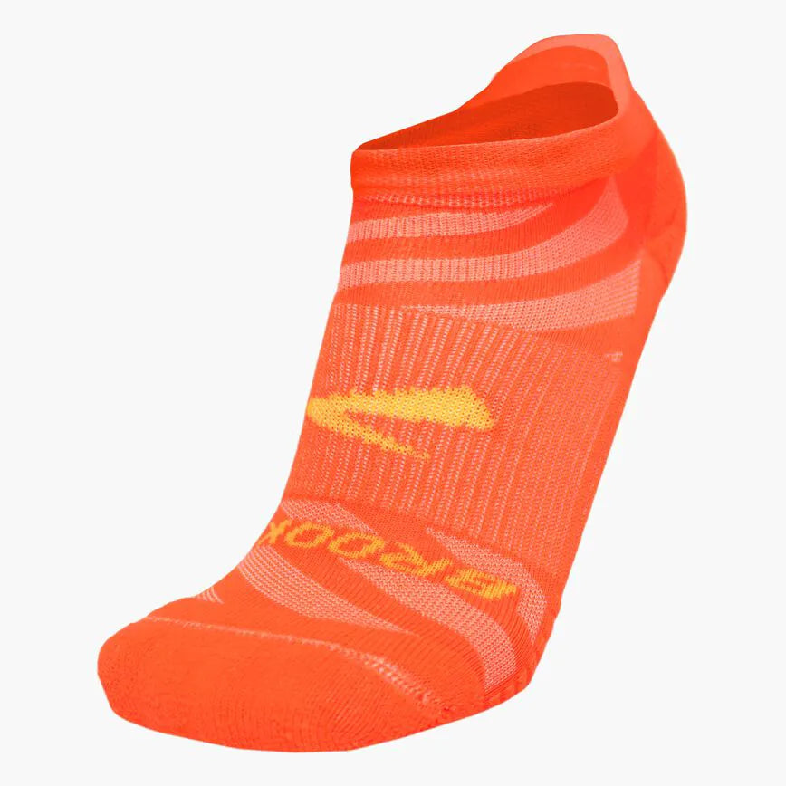 Chamois & Shocking Orange