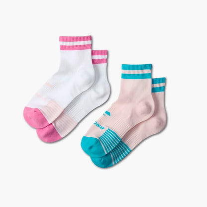Pink/Scuba & White/Dark Pink