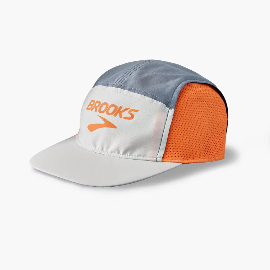 Smoke/Storm/Brooks Logo