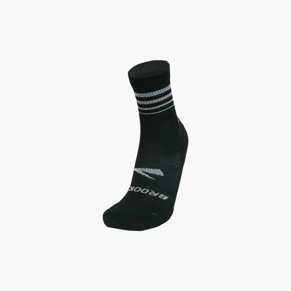 Asphalt/White/Black