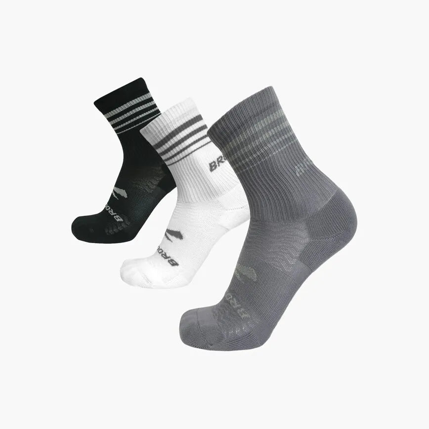 Asphalt/White/Black
