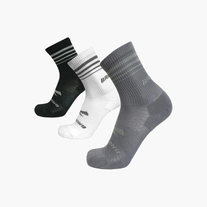 Asphalt/White/Black