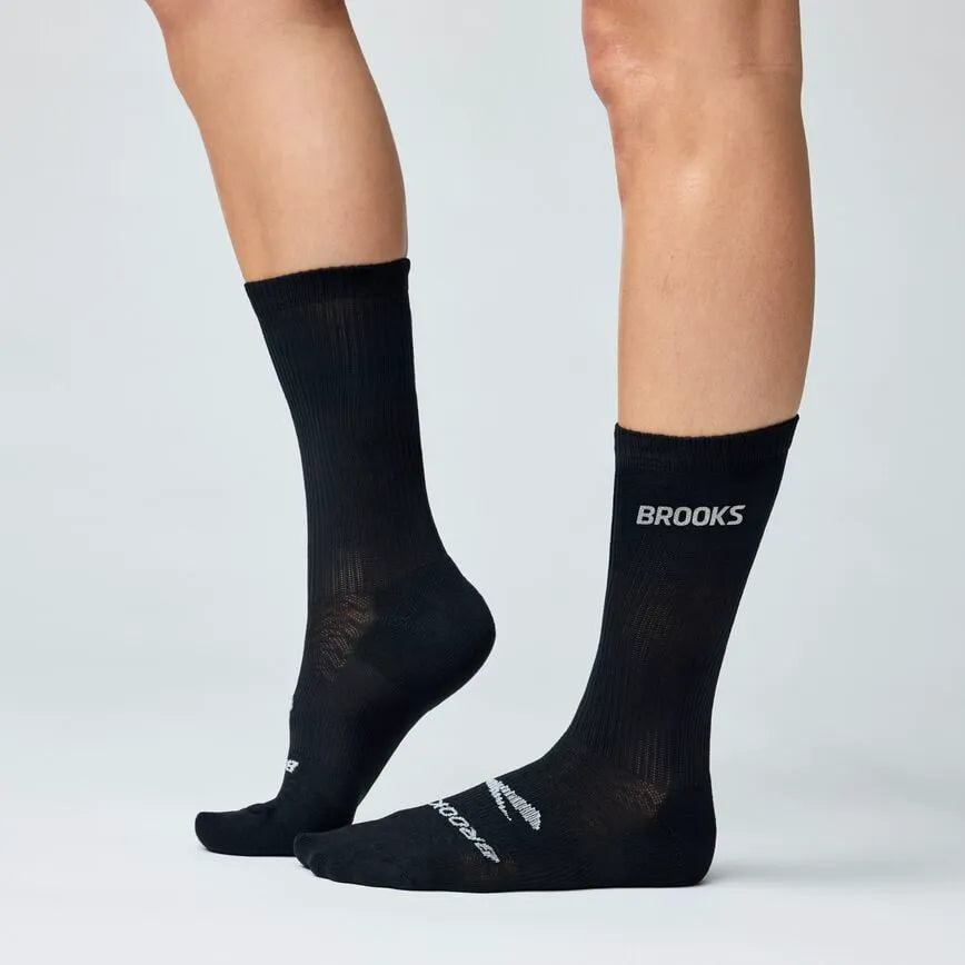 Black/Brooks