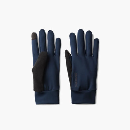 Indigo/Black