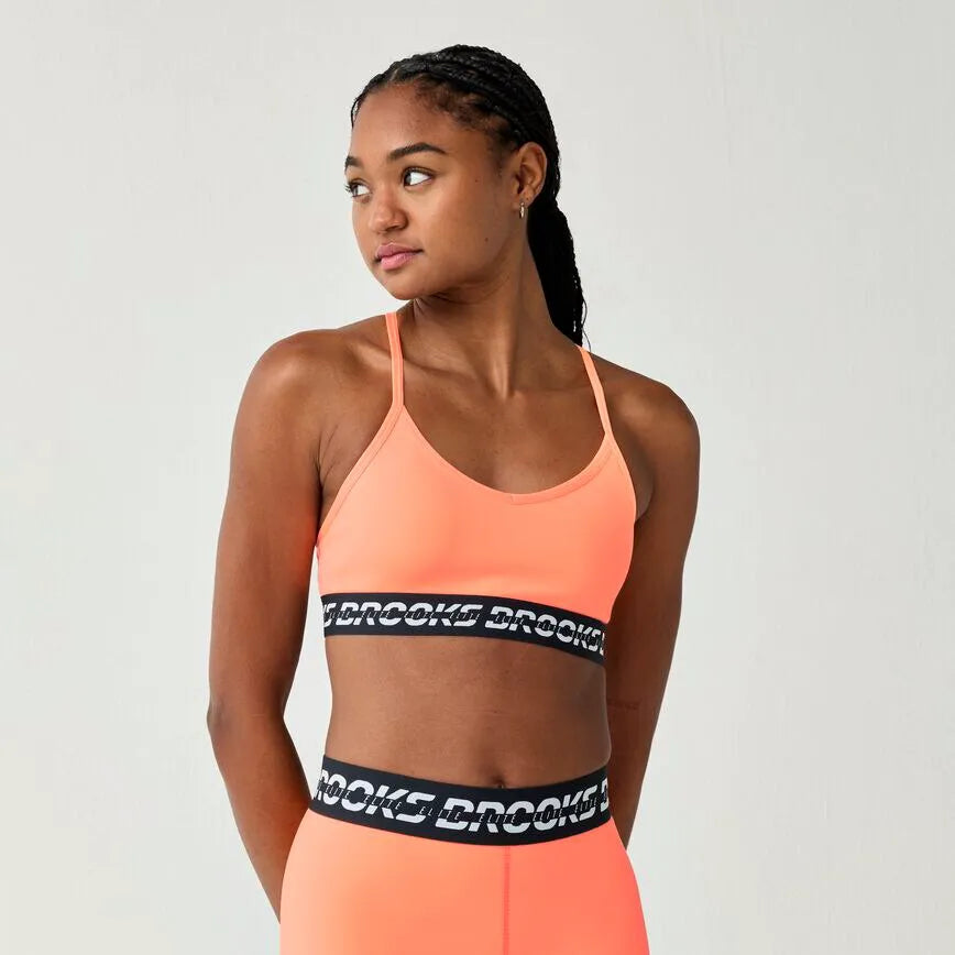 Cyber Peach/Black